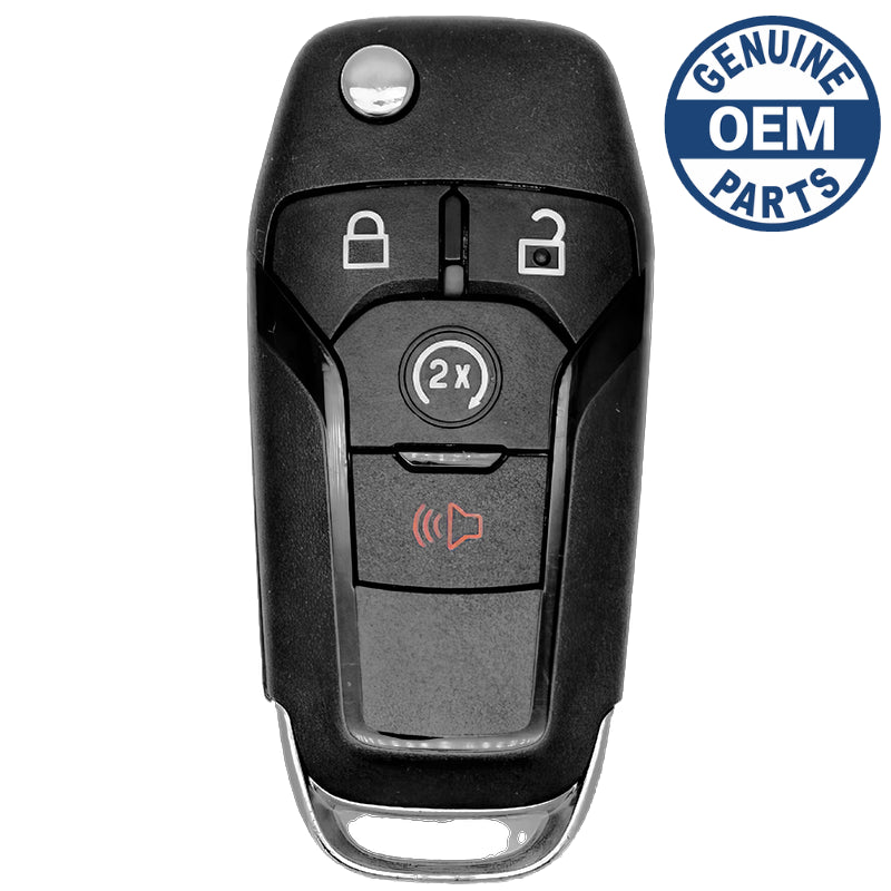 2023 Ford F-250 Flipkey Remote PN: 164-R8337