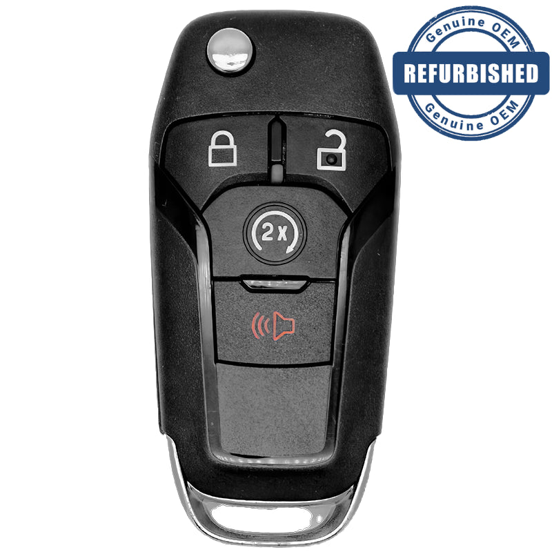 2024 Ford F-250 Flipkey Remote PN: 164-R8337