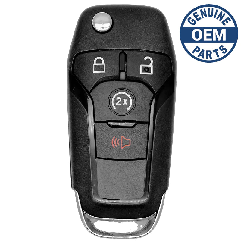 2024 Ford F-250 Flipkey Remote PN: 164-R8337