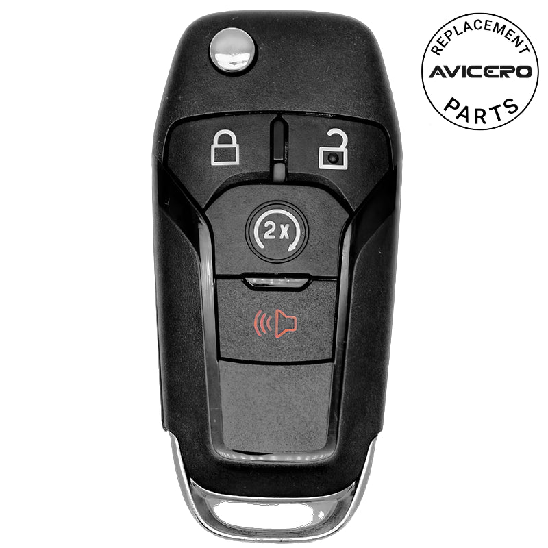 2024 Ford F-250 Flipkey Remote PN: 164-R8337