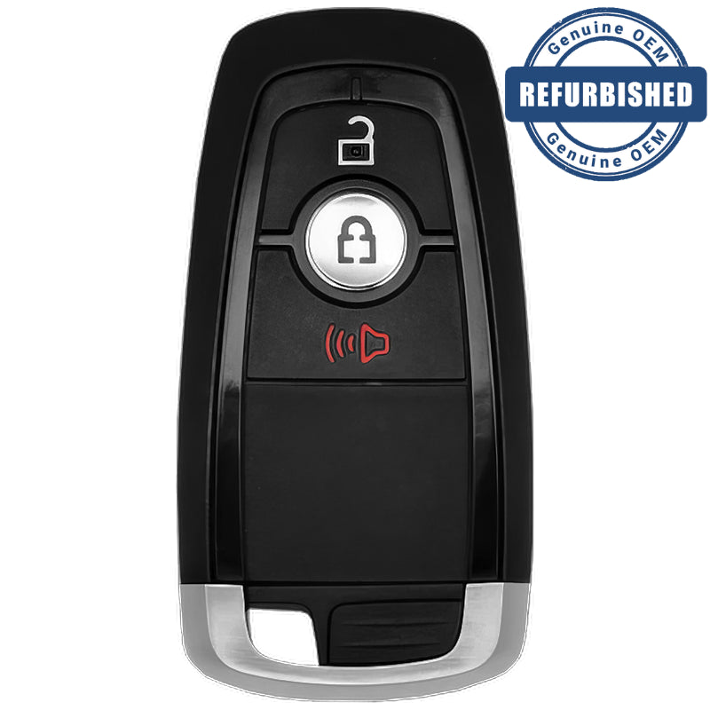 2024 Ford F-250 Smart Key Fob PN: 164-R8329