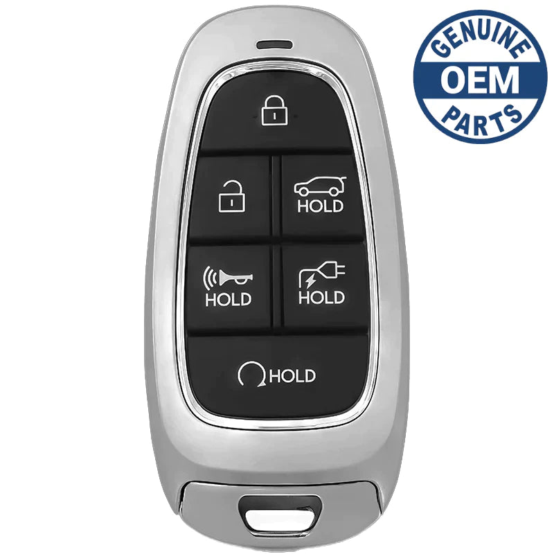 2024 Hyundai Ioniq 5 Smart Key Remote PN: 95440-GI020