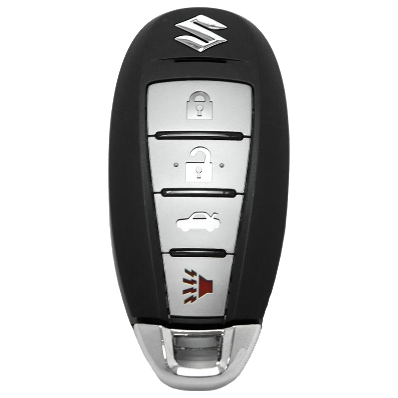 2012 Suzuki Kizashi Smart Key Remote FCC: KBRTS009 PN: 37172-57L20