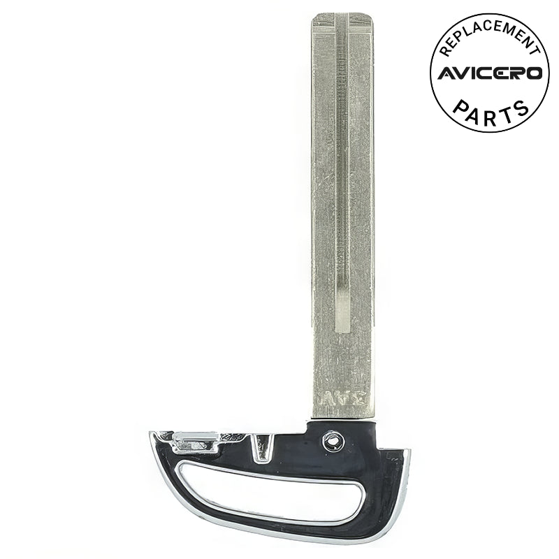 Emergency Key PN: 81999-2S040