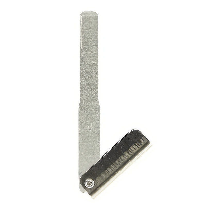 Emergency Key PN: CH22-15K601-AB