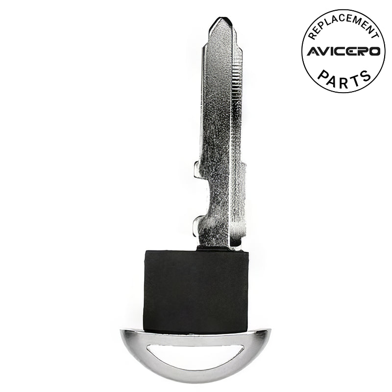 Emergency Key w/o Chip PN: KDY3-76-201