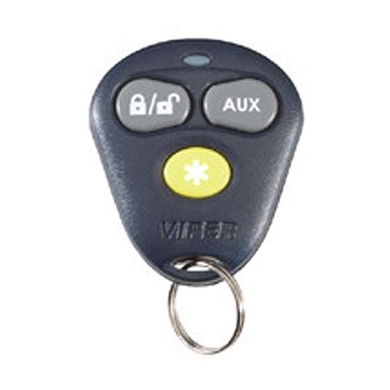 Replacement Transmitter EZSDEI474