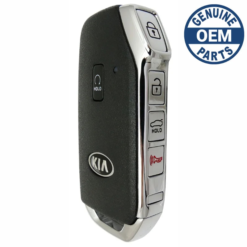 2022 Kia K5 Smart Key Fob PN: 95440-L3010, 95440-L3020