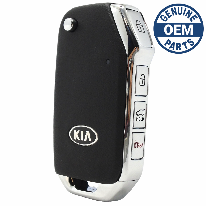 2021 Kia K5 Flipkey Remote PN: 95430-L2000