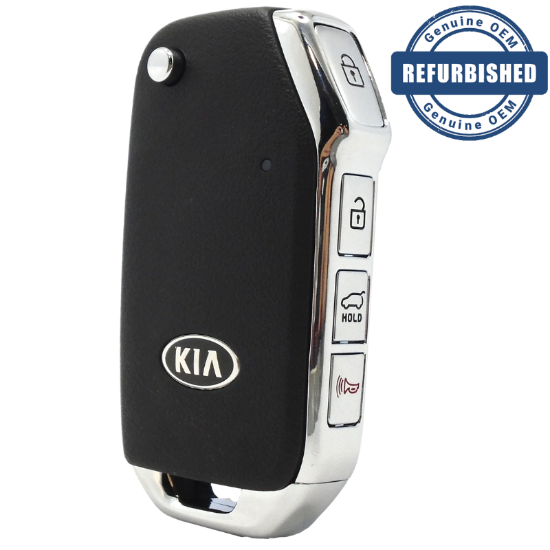 2022 Kia K5 Smart Key Fob PN: 95430-L2000