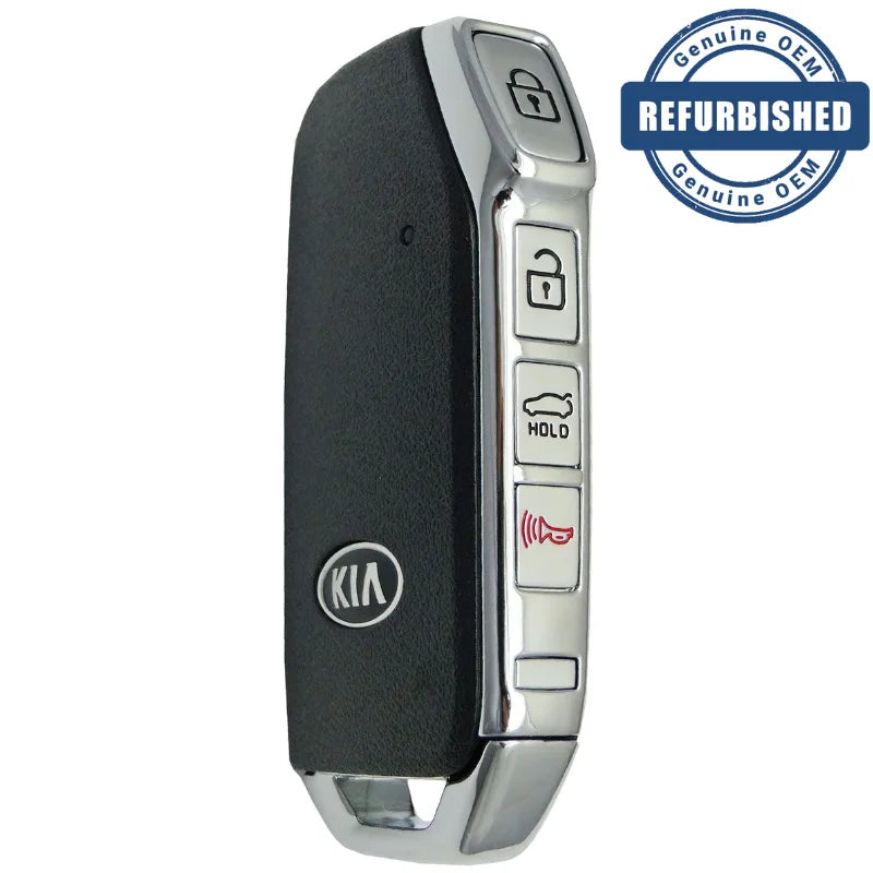 2020 Kia Soul Smart Key Fob PN: 95440-K0000