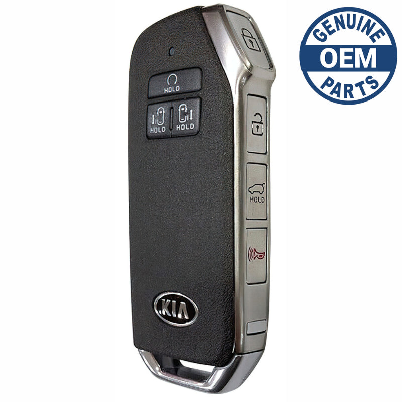 2022 Kia Carnival Smart Key Fob PN: 95440-R0100