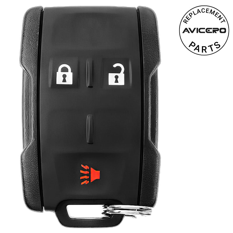 2020 Chevrolet Silverado Regular Remote PN: 13577765