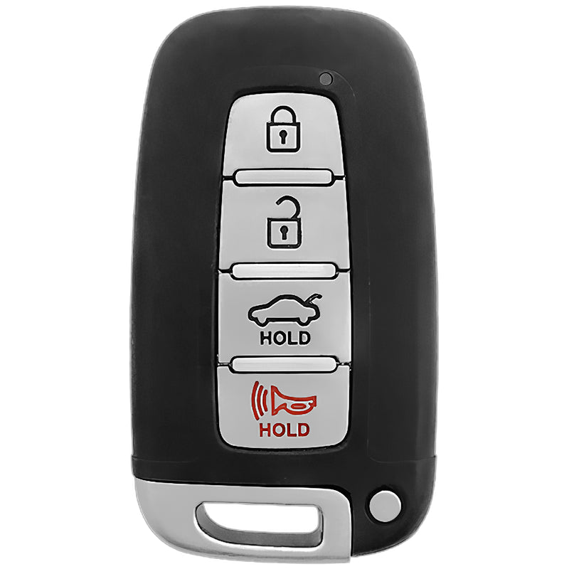 2012 Kia Forte Smart Key Remote 95440-1M211
