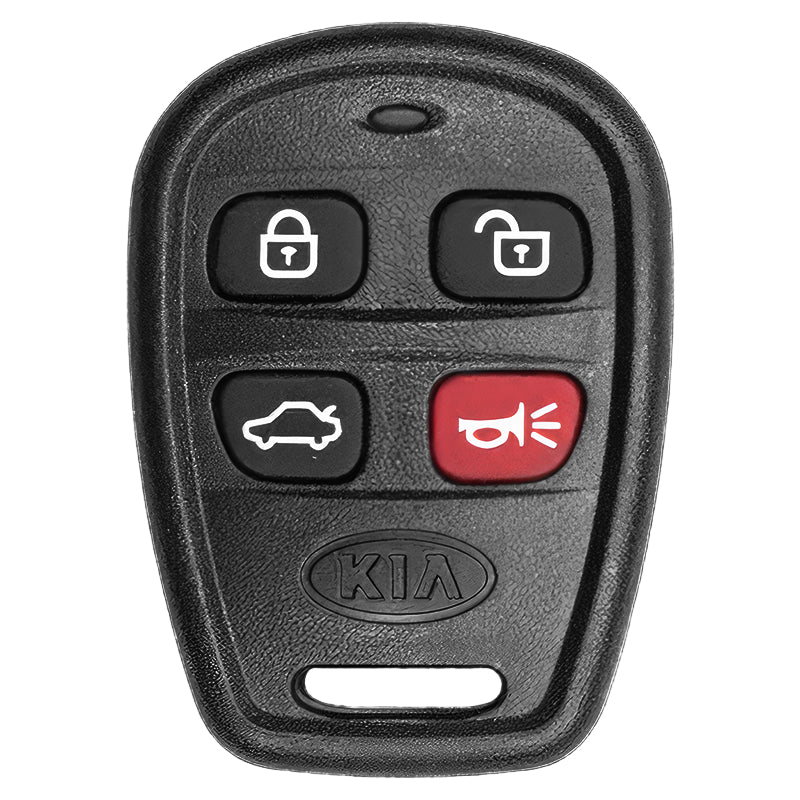2005 Kia Amanti Regular Remote KR55WY8404 95430-3F301