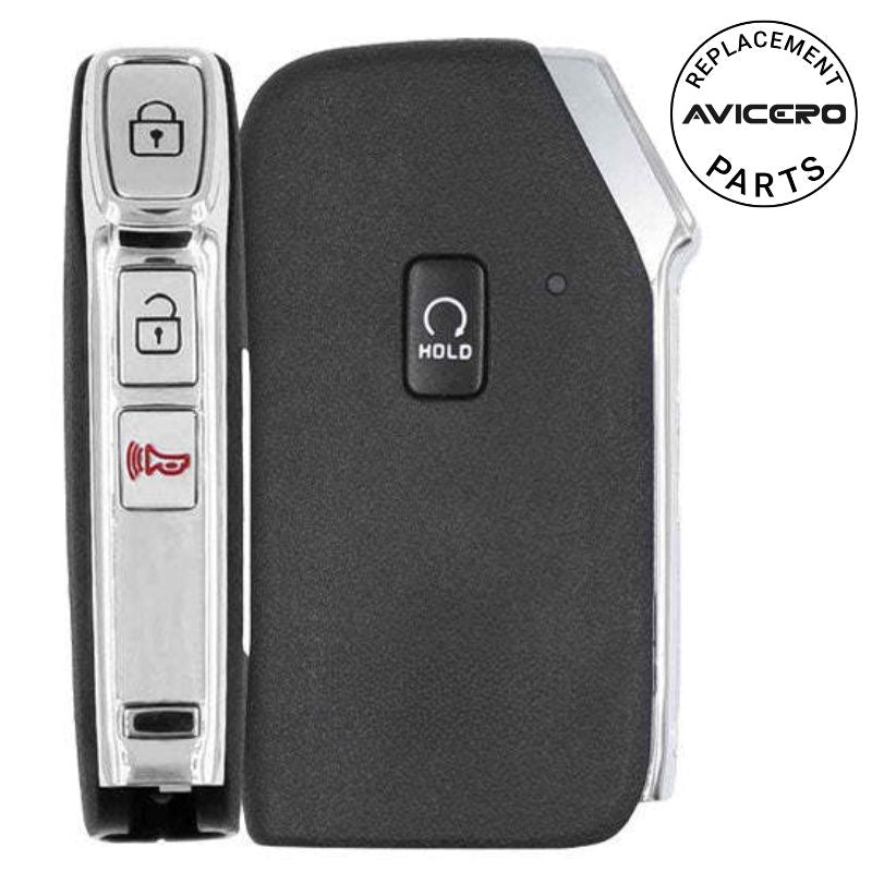 2024 Kia Seltos Smart Key Remote PN: 95440-Q5410