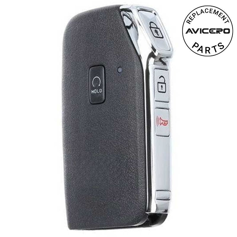 2021 Kia Seltos Smart Key Fob PN: 95440-Q5400