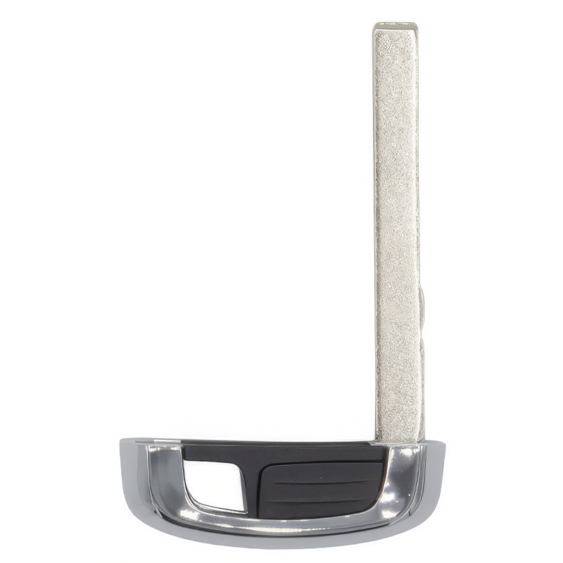 MIDATLANTICLOCKSMITH Uncut Emergency Key Blade Insert – Fits Ford Proximity Fob 164-R8273