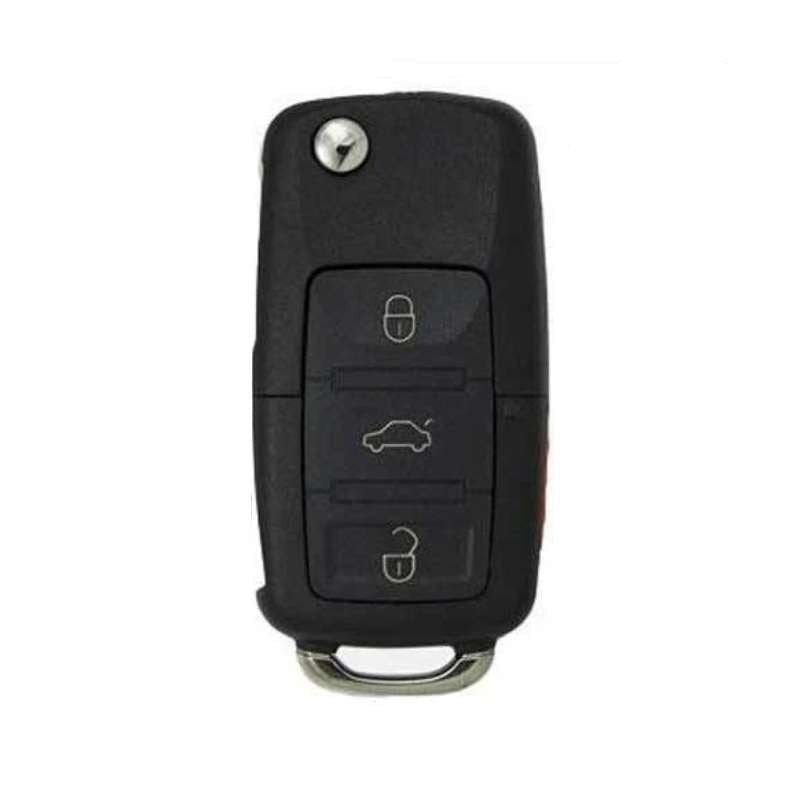2005 Volkswagen R32 FlipKey Remote HLO 1J0 959 753 DC / AM