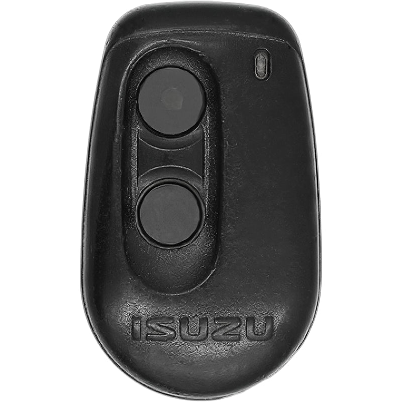 1999 Isuzu VehiCROSS Isuzu Remote BAB237131-013