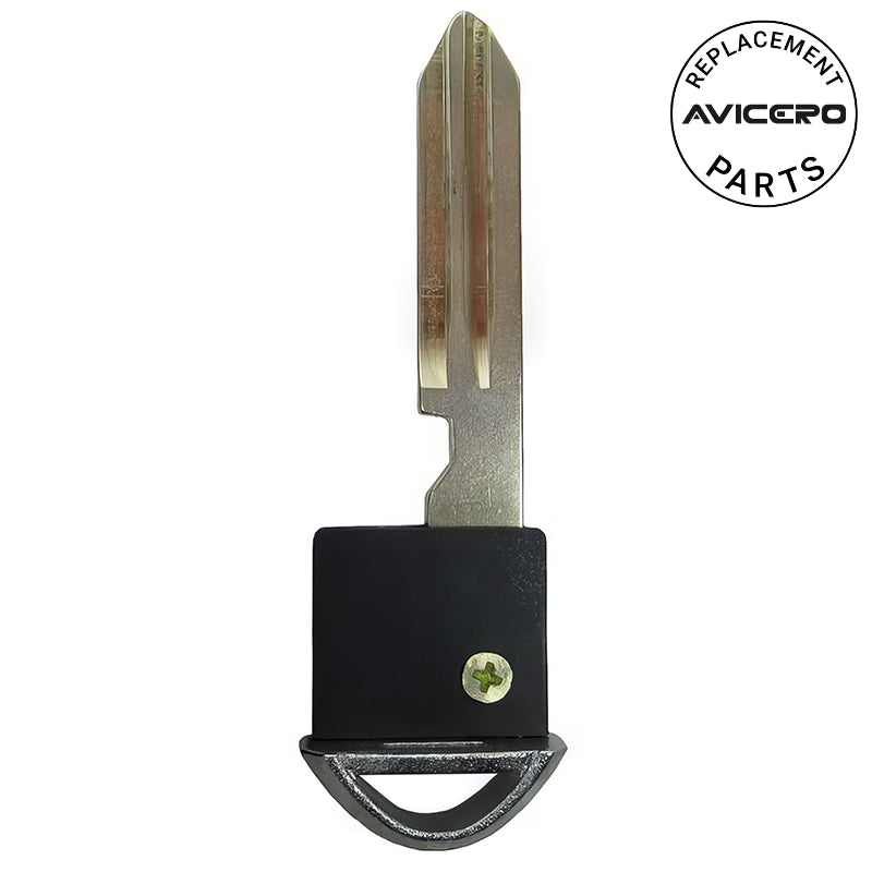 Emergency Key without Transponder Chip PN: H0564-EG010