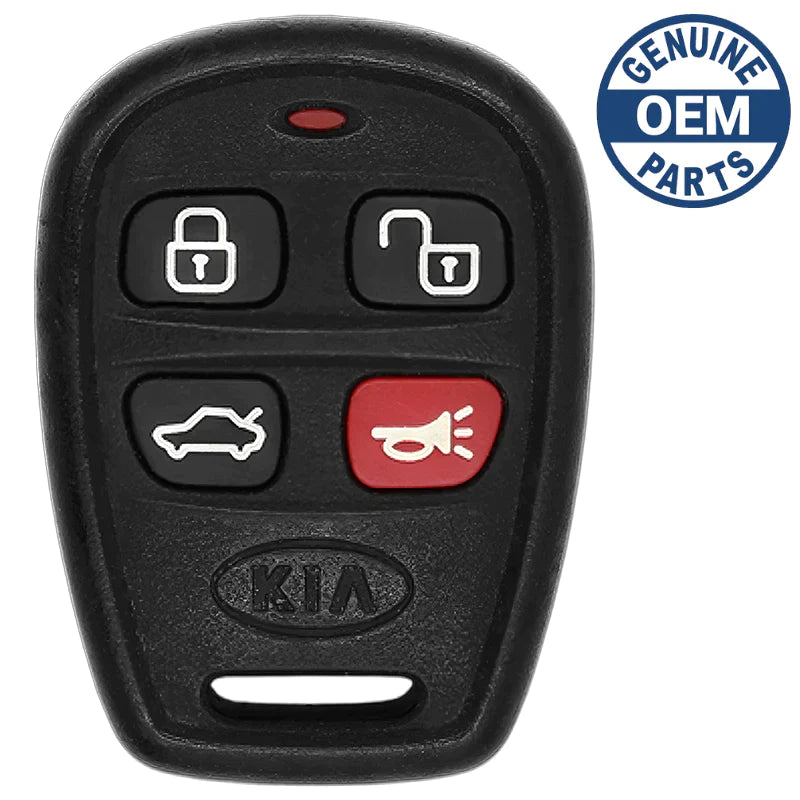 2006 Kia Spectra Regular Remote PN: 95430-2F310