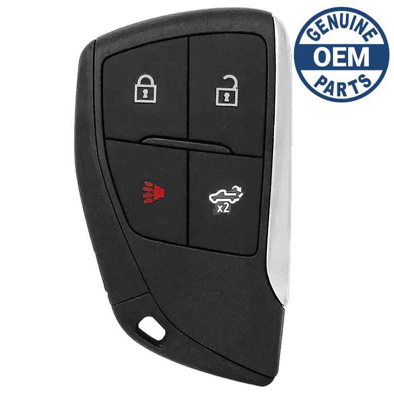 2022 GMC Sierra 1500 Smart Key Remote PN: 13548439