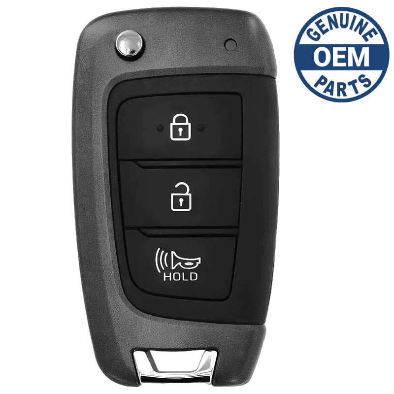 2023 Hyundai Kona FlipKey Remote PN: 95430-J9300