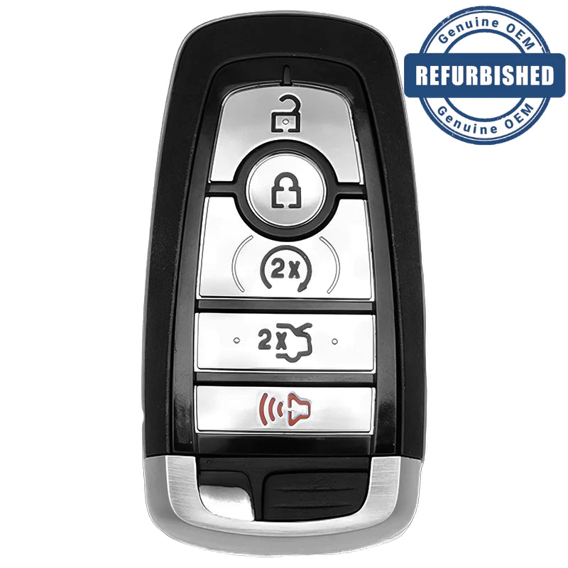 2024 Ford Mustang Smart Key Remote PN: 164-R8347