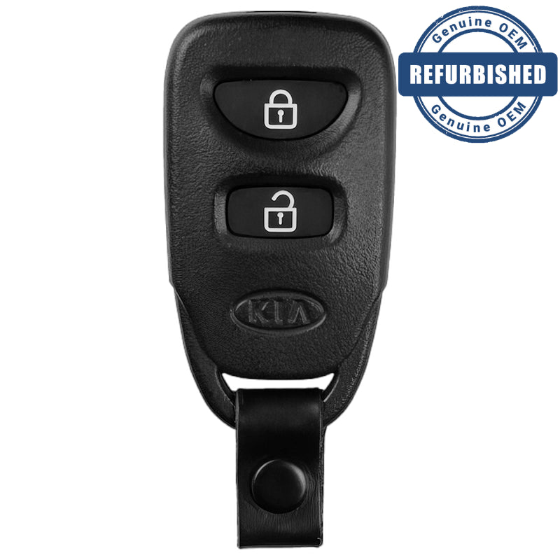 2012 Kia Sorento Regular Remote PINHA-T036 95430-1U000