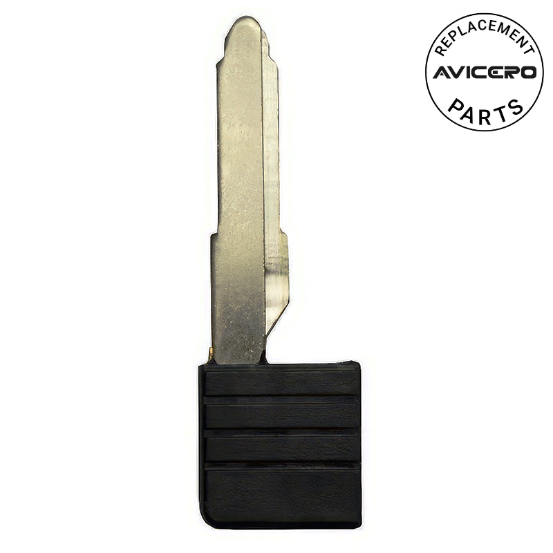 Emergency Key with Transponder Chip PN: D4Y1-76-2GXA