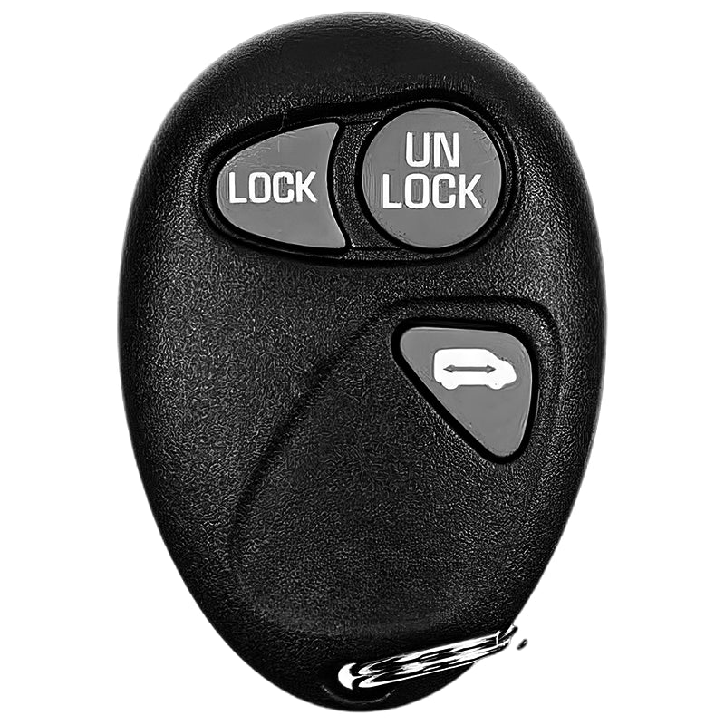 L2C0007T 3B Keyfob PS