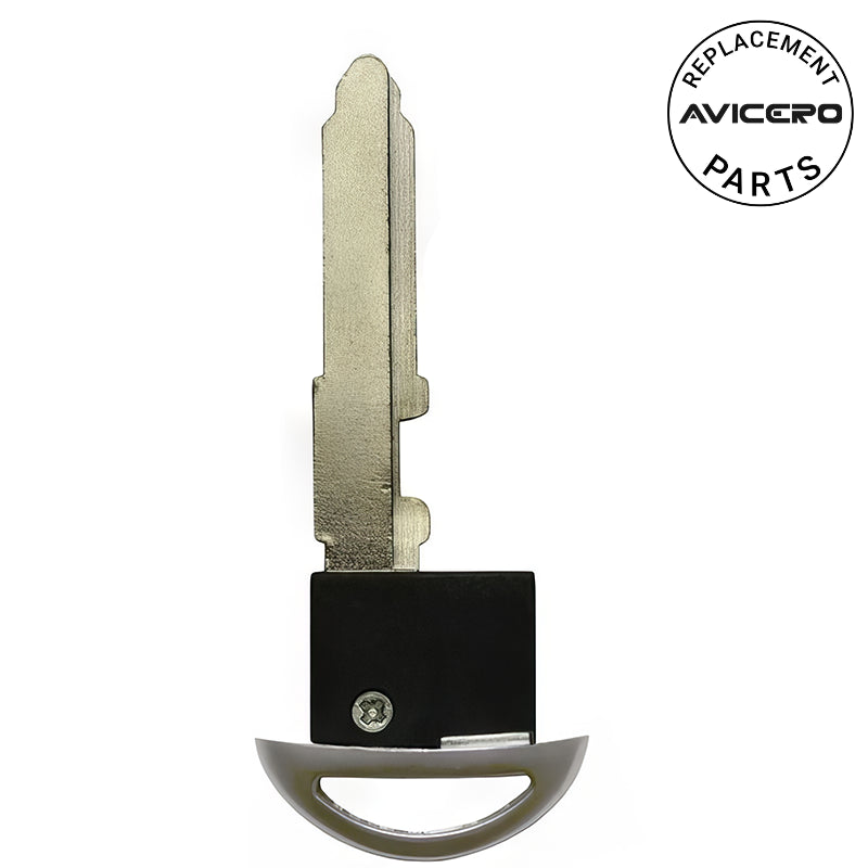 Emergency Key with Chip PN: D6Y1-76-2GXB