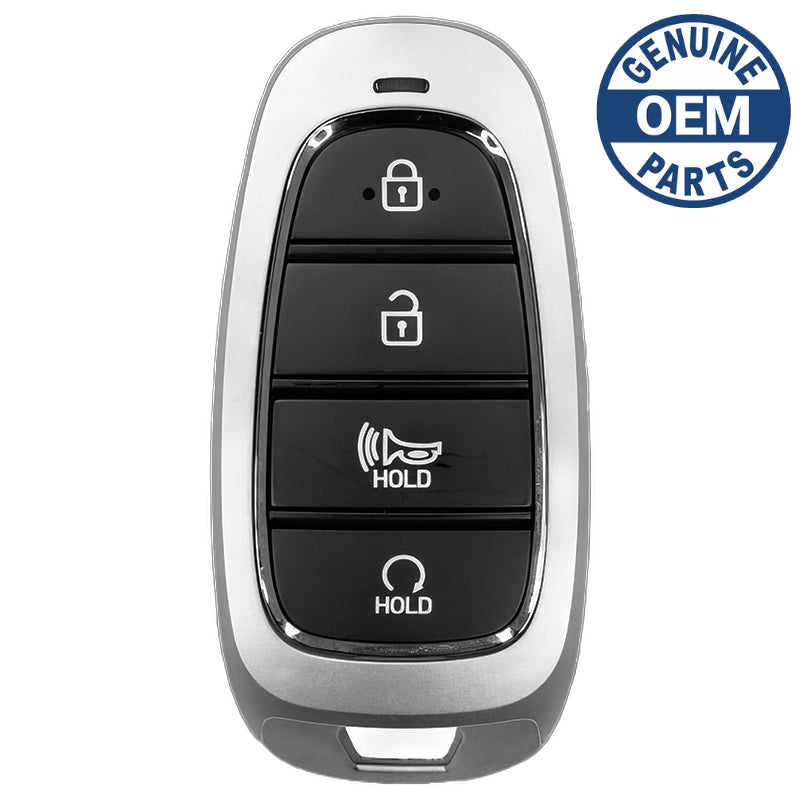 2021 Hyundai Santa Fe Smart Key Remote PN: 95440-S2500
