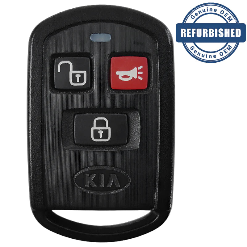 2004 Kia Spectra Regular Remote PN: 95430-2F220
