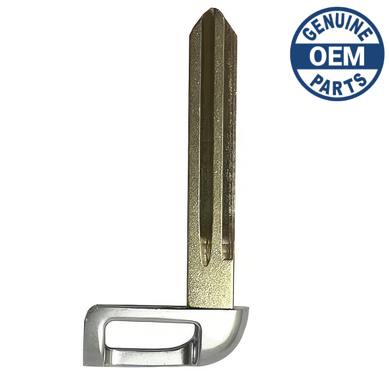 Emergency Key PN: 81996-2M020