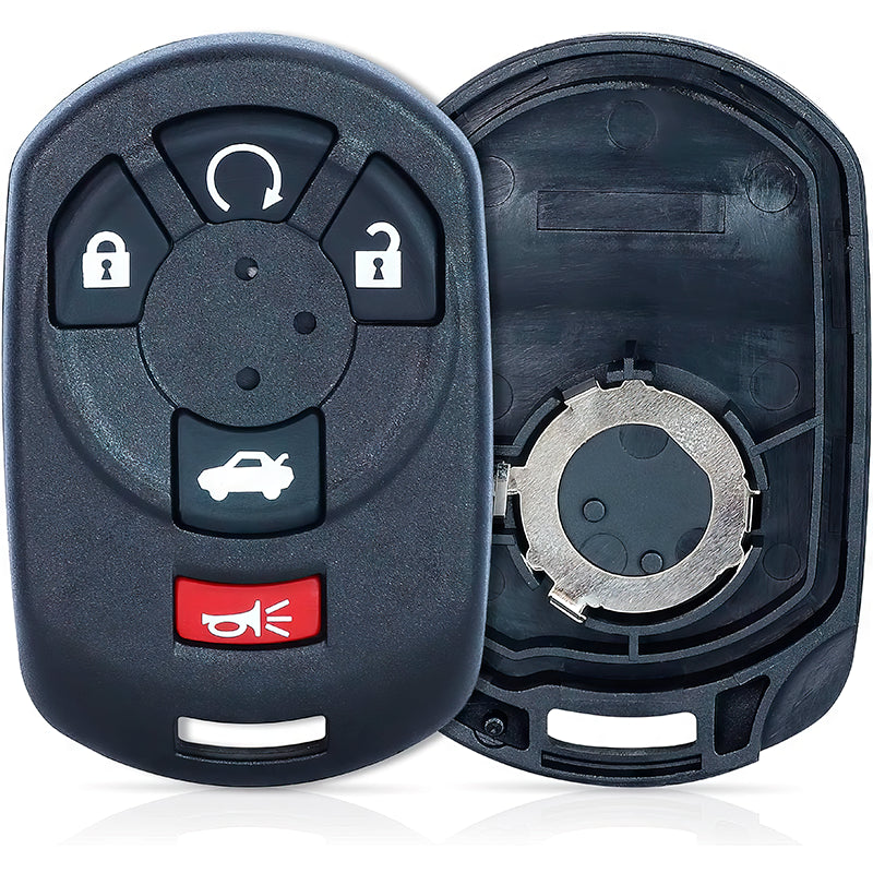 Replacement Case for PN 15212383