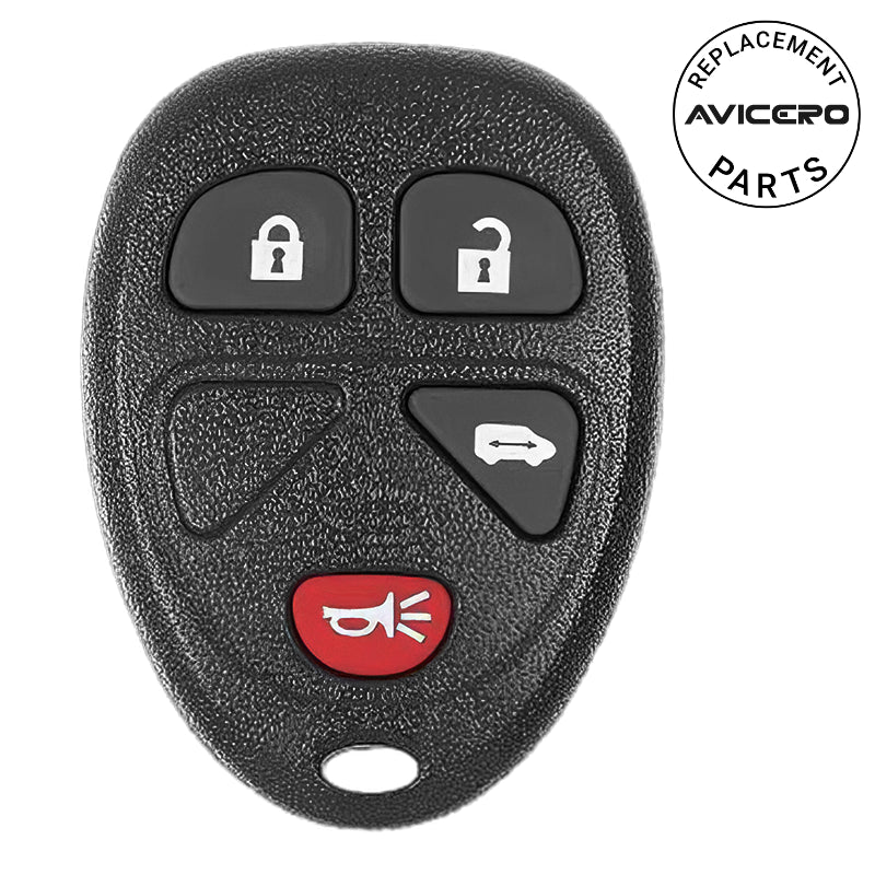 2005 Buick Terraza Remote PN: 15100812