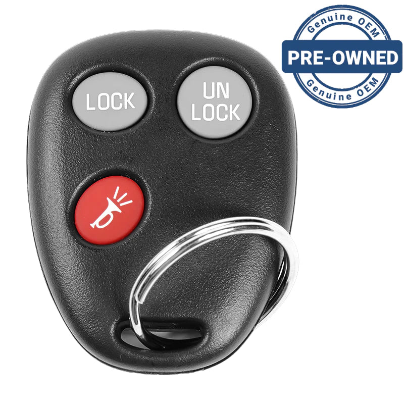 Remote 2002 - 2003 Saturn Vue