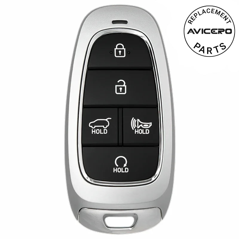 2022 Hyundai Palisade Smart Key Remote PN: 95440-S8550
