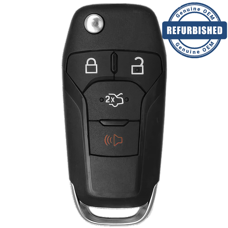 2013 Ford Fusion FlipKey Remote PN: 164-R7986, 5924003