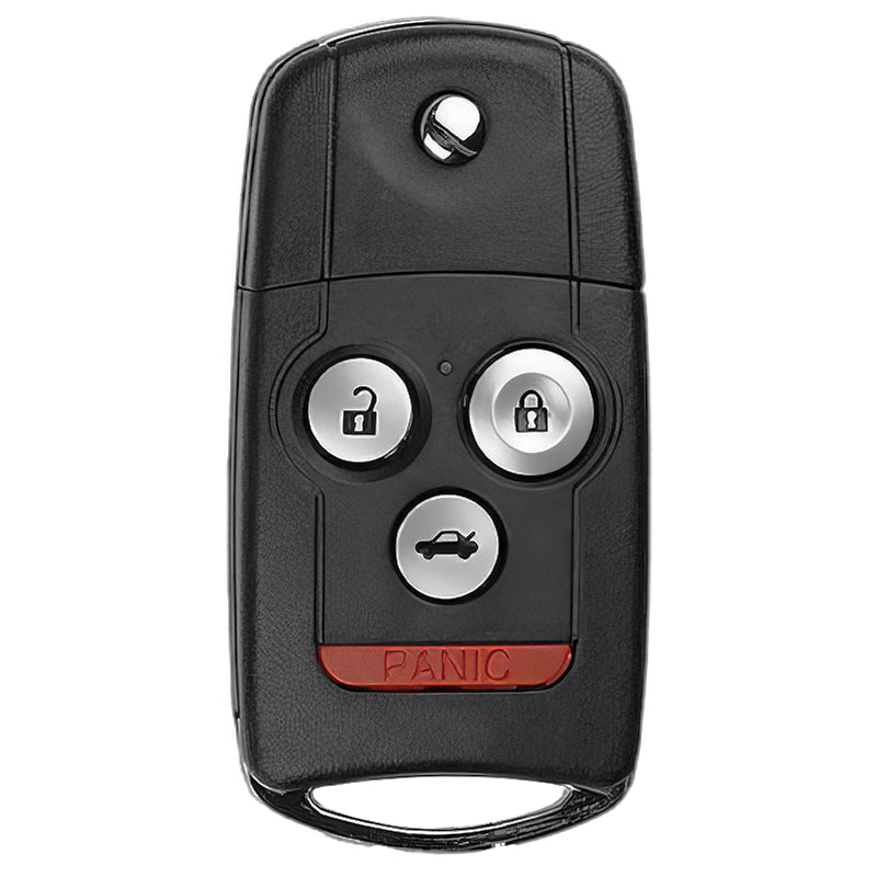 2010 Acura TSX FlipKey Remote Driver 1 PN: 35113-TL0-A00