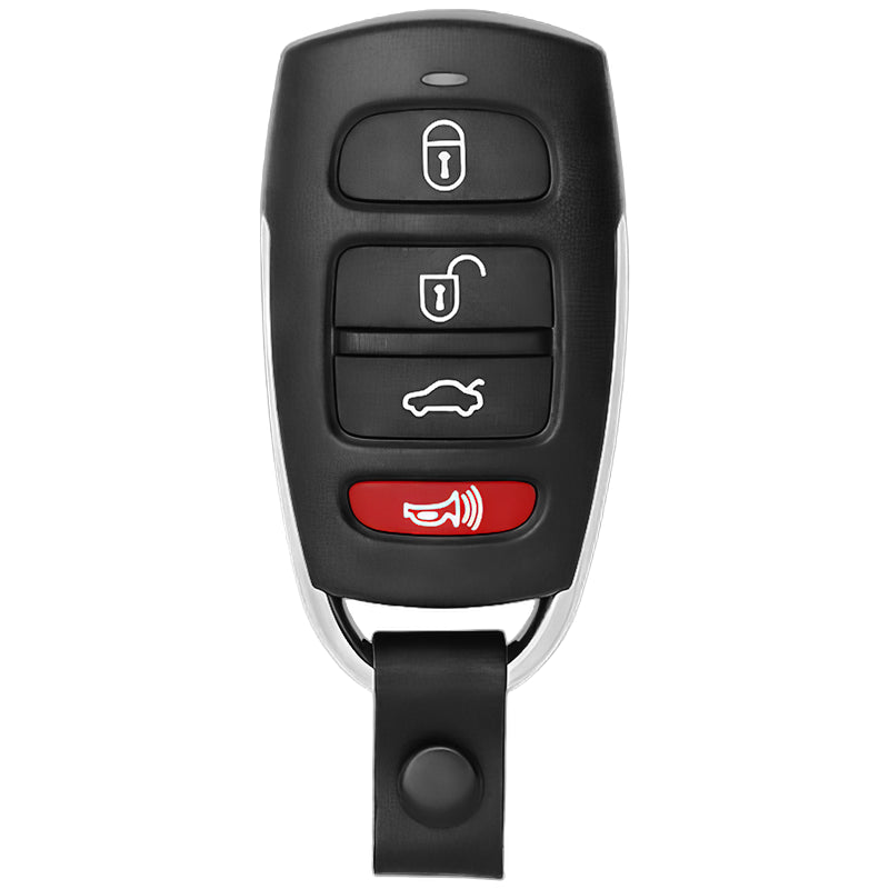 2010 Hyundai Genesis Remote PN: 95430-3M202