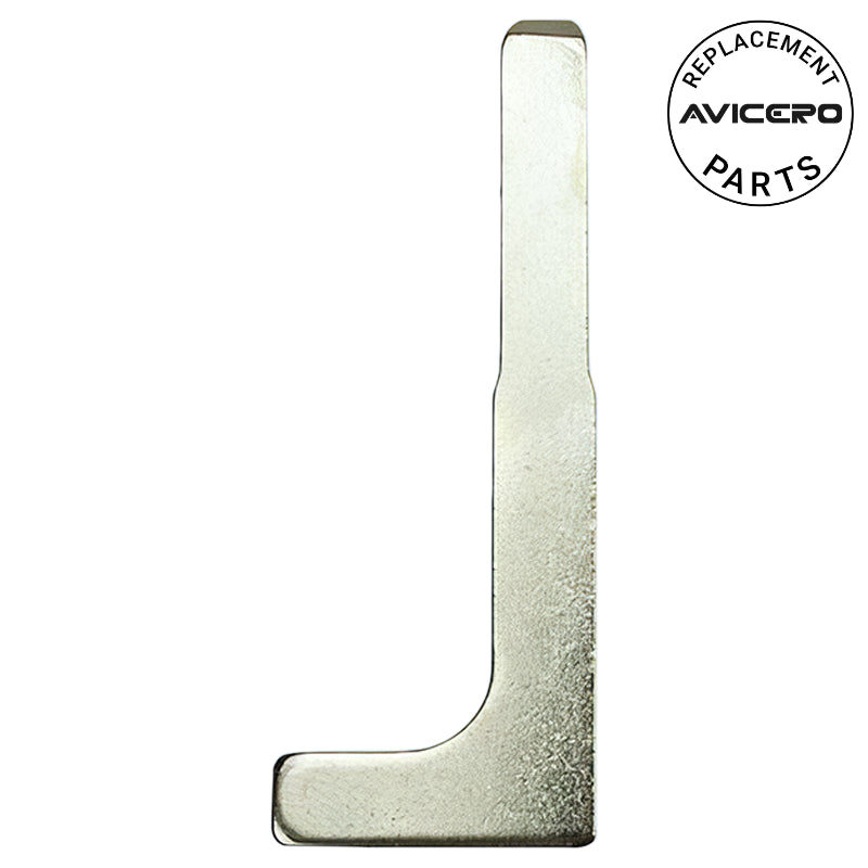 Emergency Key PN: 31391439