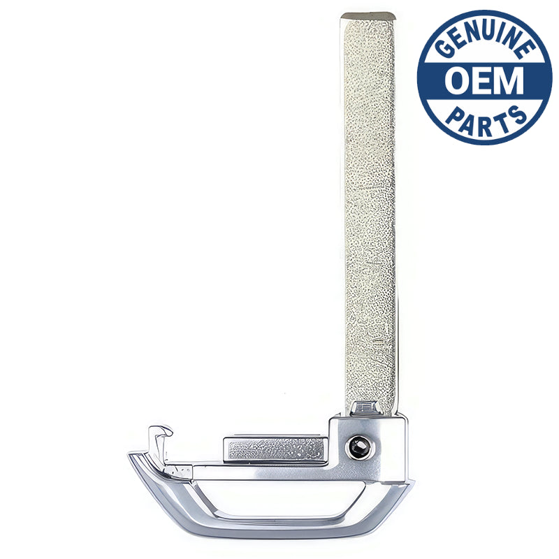 Emergency Key PN: 81996-CV000