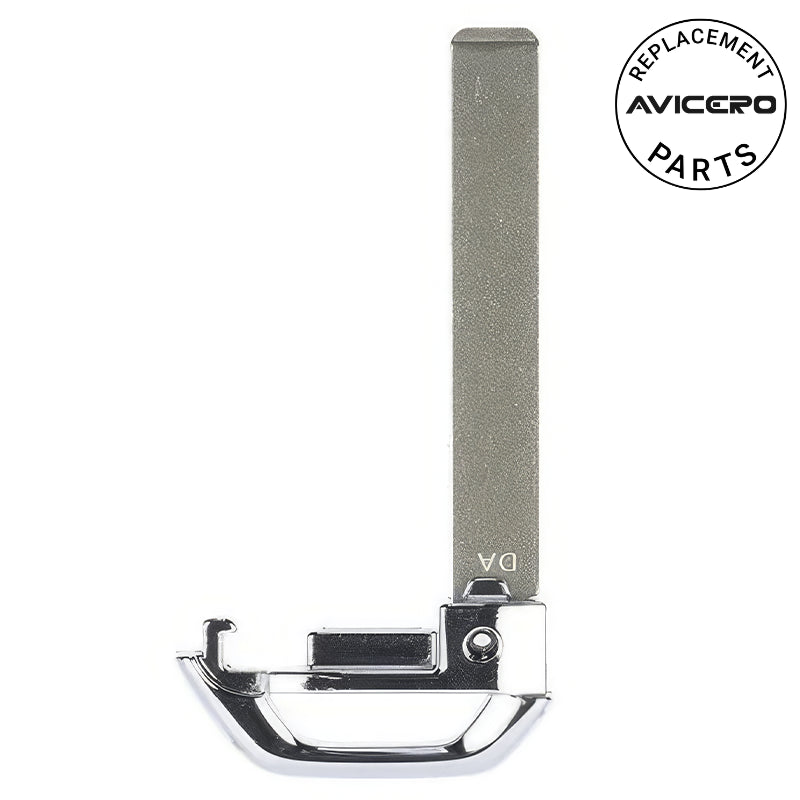 Emergency Key PN: 81999-J7020, 81996-S9000