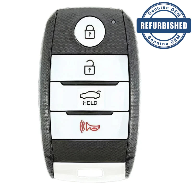 2022 Kia Rio Smart Key Remote PN: 95440-H9100