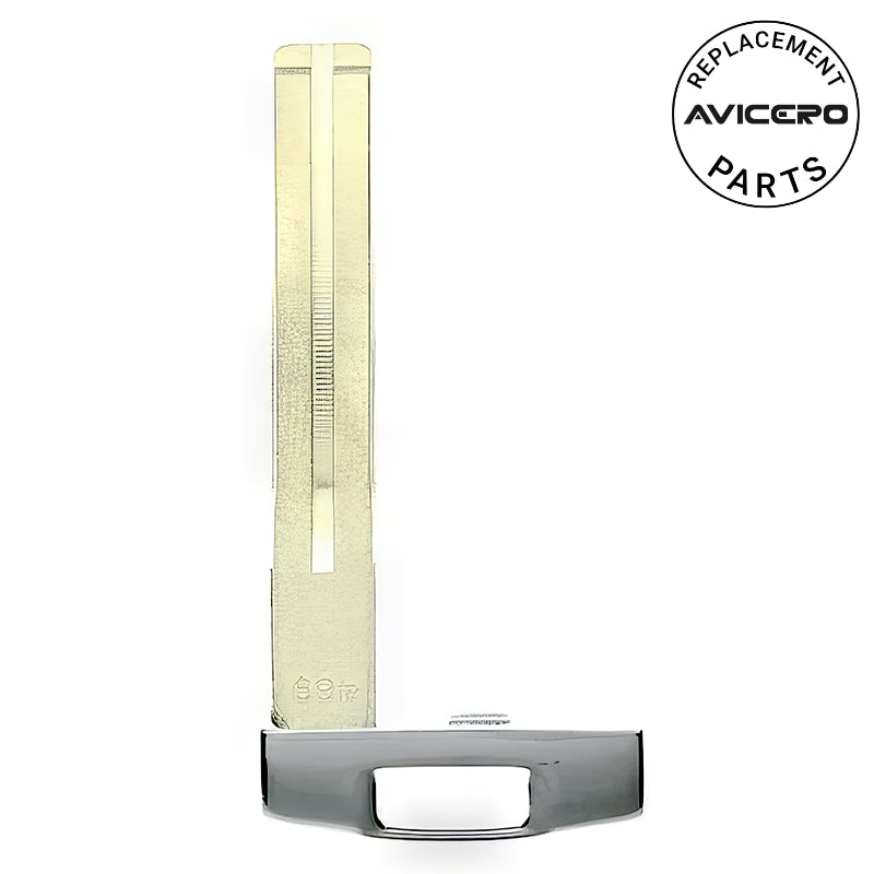 Emergency Key PN: 81996-2P300