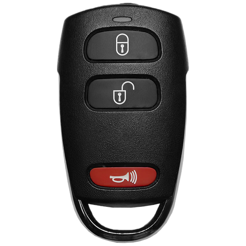 2013 Kia Sedona Regular Remote 95430-4D032