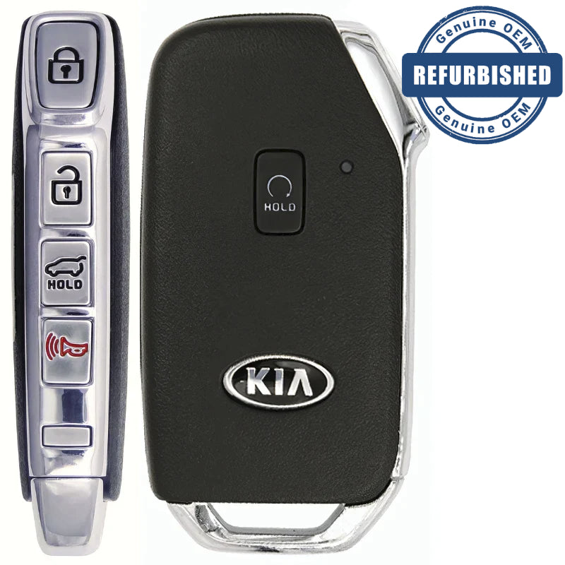 2022 Kia Soul Smart Key Remote PN: 95440-K0310